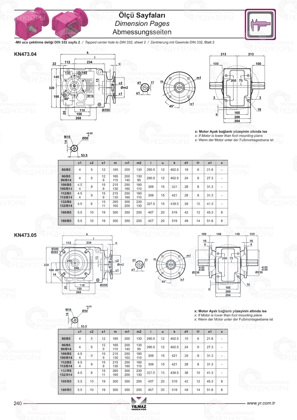 Yilmaz K 473-474-475-476